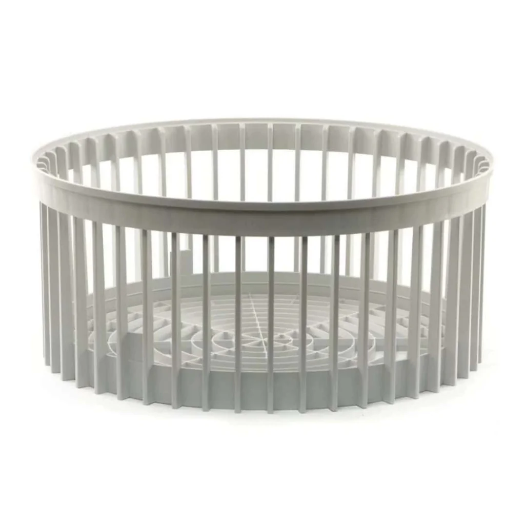 Cestello Base Tondo Ø 40 cm per Lavabicchieri DT