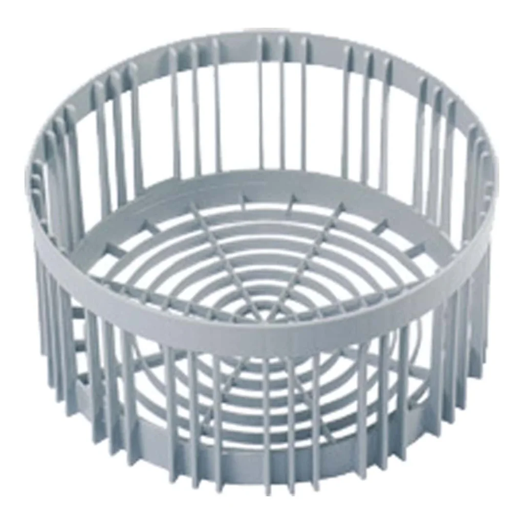 Cestello Base Tondo Ø 35 cm per Lavabicchieri DT