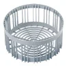 Cestello Base Tondo Ø 35 cm per Lavabicchieri DT