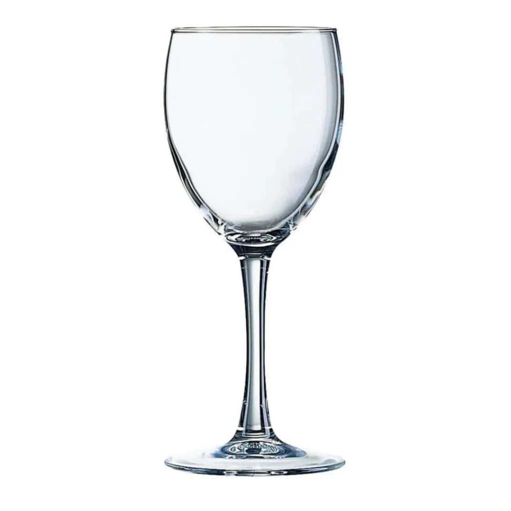 Set 6 Calici Vino Princesa 23 cl ARCOROC