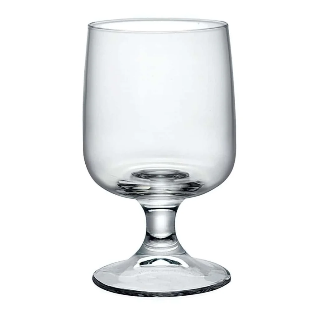 Set 12 Calici Acqua Executive 26 cl BORMIOLI ROCCO