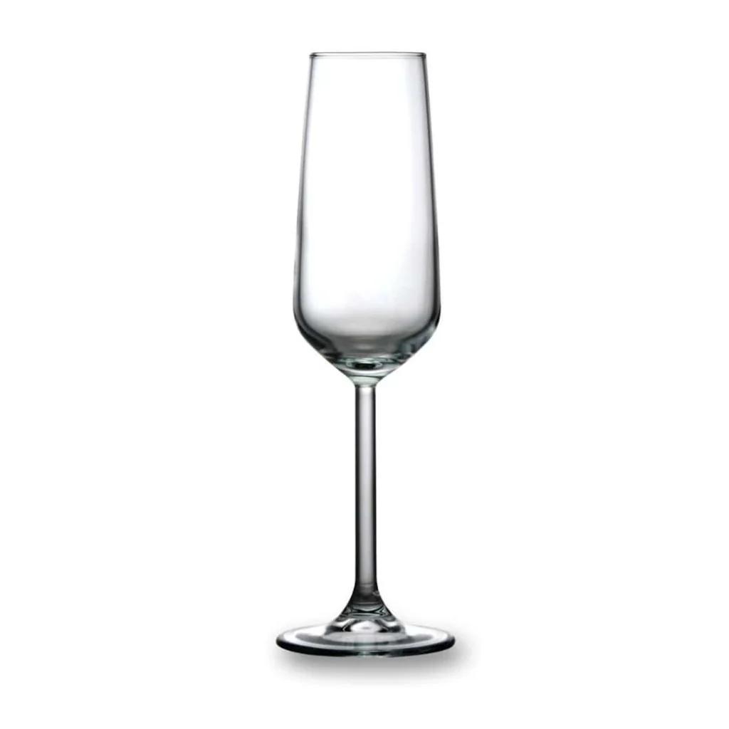 Set 6 Calici Flute Spumante Allegra 19,5 cl PASABAHCE