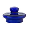 Coperchio Blu per Bicchiere Degustazione Olio 