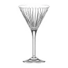 Set 6 Calici Martini Timeless 21 cl RCR CRISTALLERIA ITALIANA