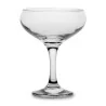 Set 6 Calici Coppa Champagne Bistro 27 cl PASABAHCE