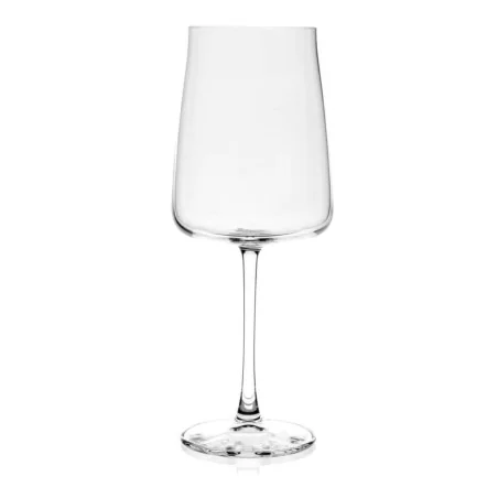 Set 6 Calici Vino Essential 65 cl RCR CRISTALLERIA ITALIANA