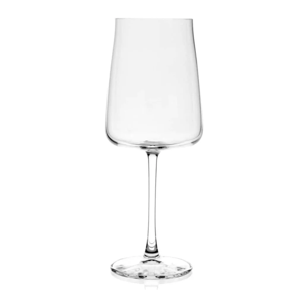 Set 6 Calici Vino Essential 43 cl RCR CRISTALLERIA ITALIANA