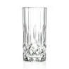 Set 6 Bicchieri Long Drink Opera 35 cl RCR CRISTALLERIA ITALIANA