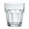 Set 6 Bicchieri Bibita Rock Bar 20 cl BORMIOLI ROCCO