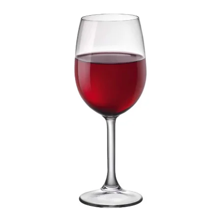 Set 6 Calici Vino New Sara 25,5 cl BORMIOLI ROCCO