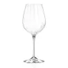 Set 6 Calici Vino Optiq 45 cl RCR CRISTALLERIA ITALIANA
