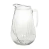 Caraffa Rolly Trasparente 2,6 lt BORMIOLI ROCCO