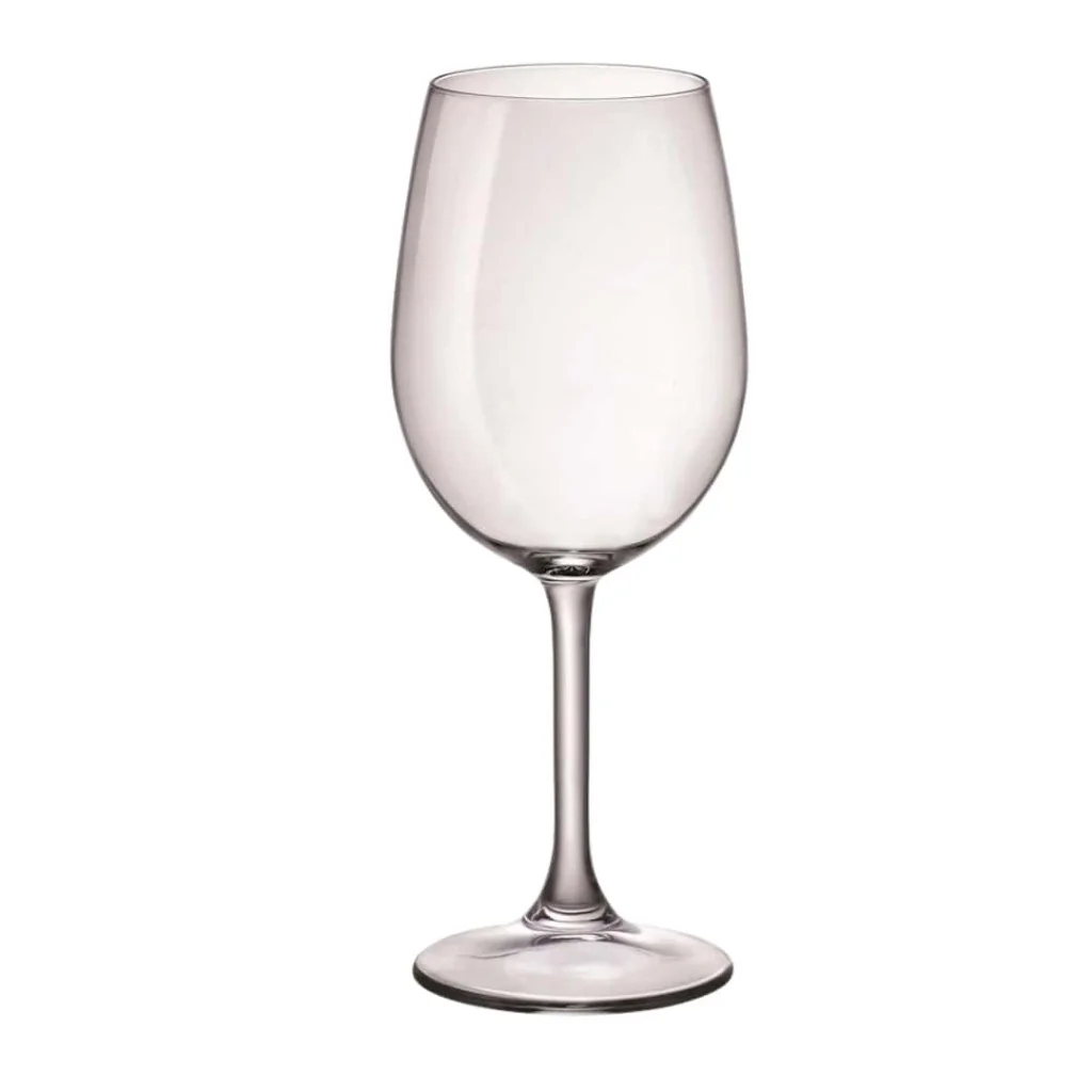 Set 12 Calici Acqua New Sara 36 cl BORMIOLI ROCCO