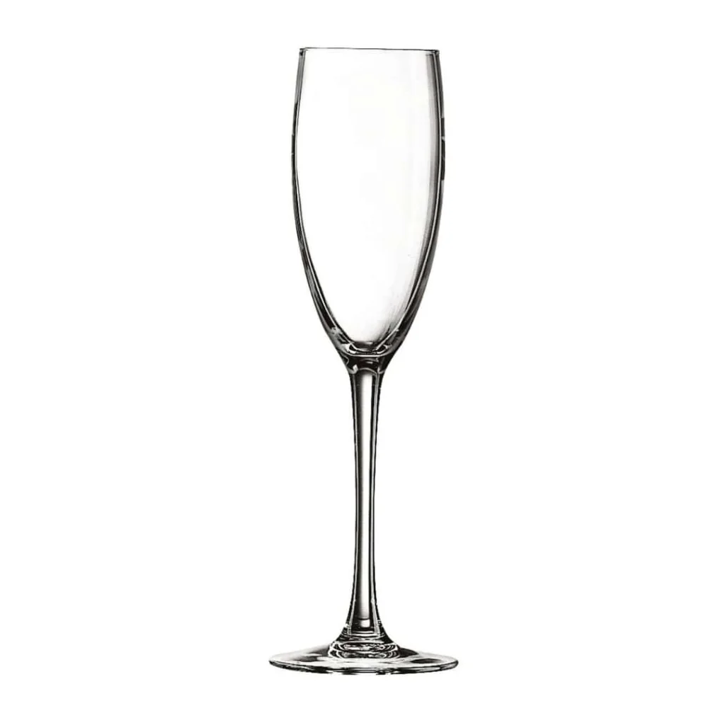 Set 48 Calici Flute Spumante Cabernet 16 cl CHEF & SOMMELIER