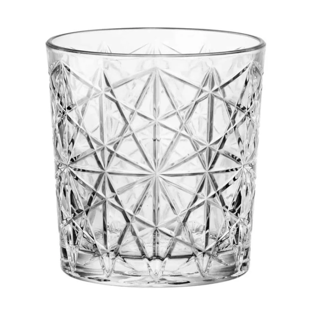 Set 6 Bicchieri Acqua Lounge 27,5 cl BORMIOLI ROCCO