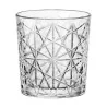 Set 6 Bicchieri Acqua Lounge 27,5 cl BORMIOLI ROCCO