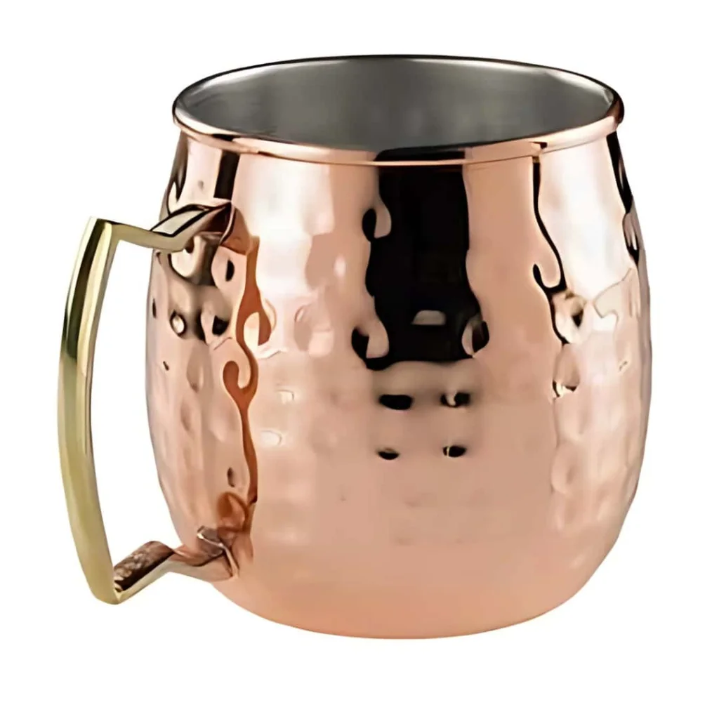 Mug Moscow Mule Rame 59 cl LEONE