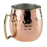 Mug Moscow Mule Rame 59 cl LEONE