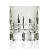 Set 2 Bicchieri Cocktail Carrara Dof 29 cl RCR CRISTALLERIA