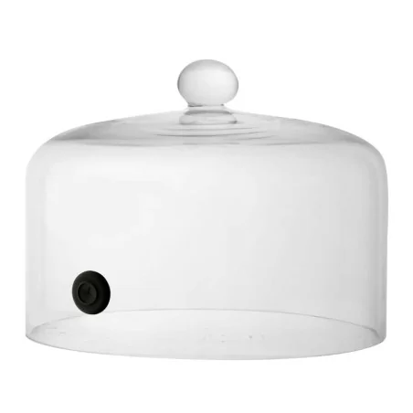 Campana Vetro per Affumicatura 19,7x15,4h cm LACOR