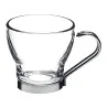 Set 3 Tazze Caffè Oslo Punch 10 cl BORMIOLI ROCCO