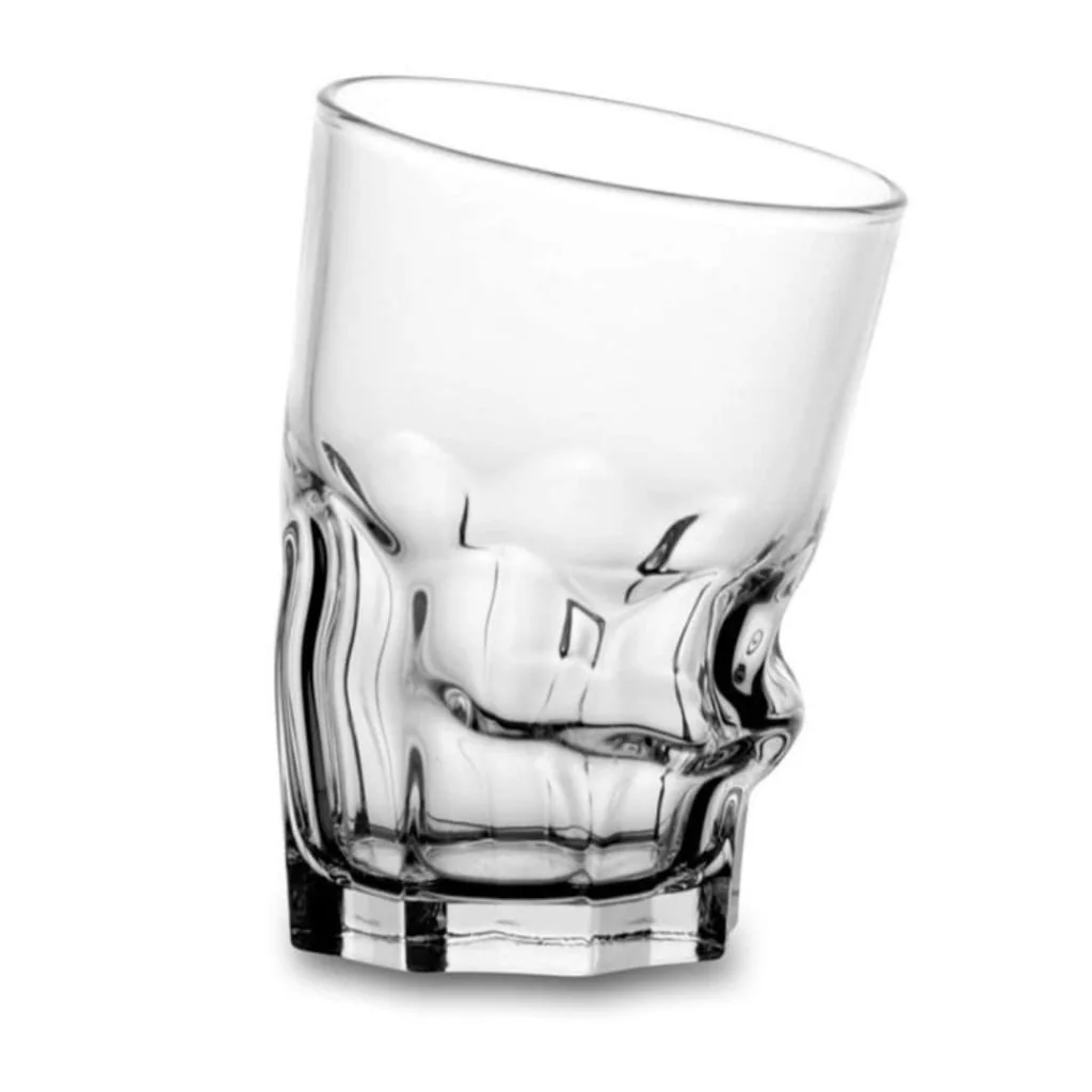 Set 6 Bicchieri Cocktail Pop Corn 27 cl ARCOROC
