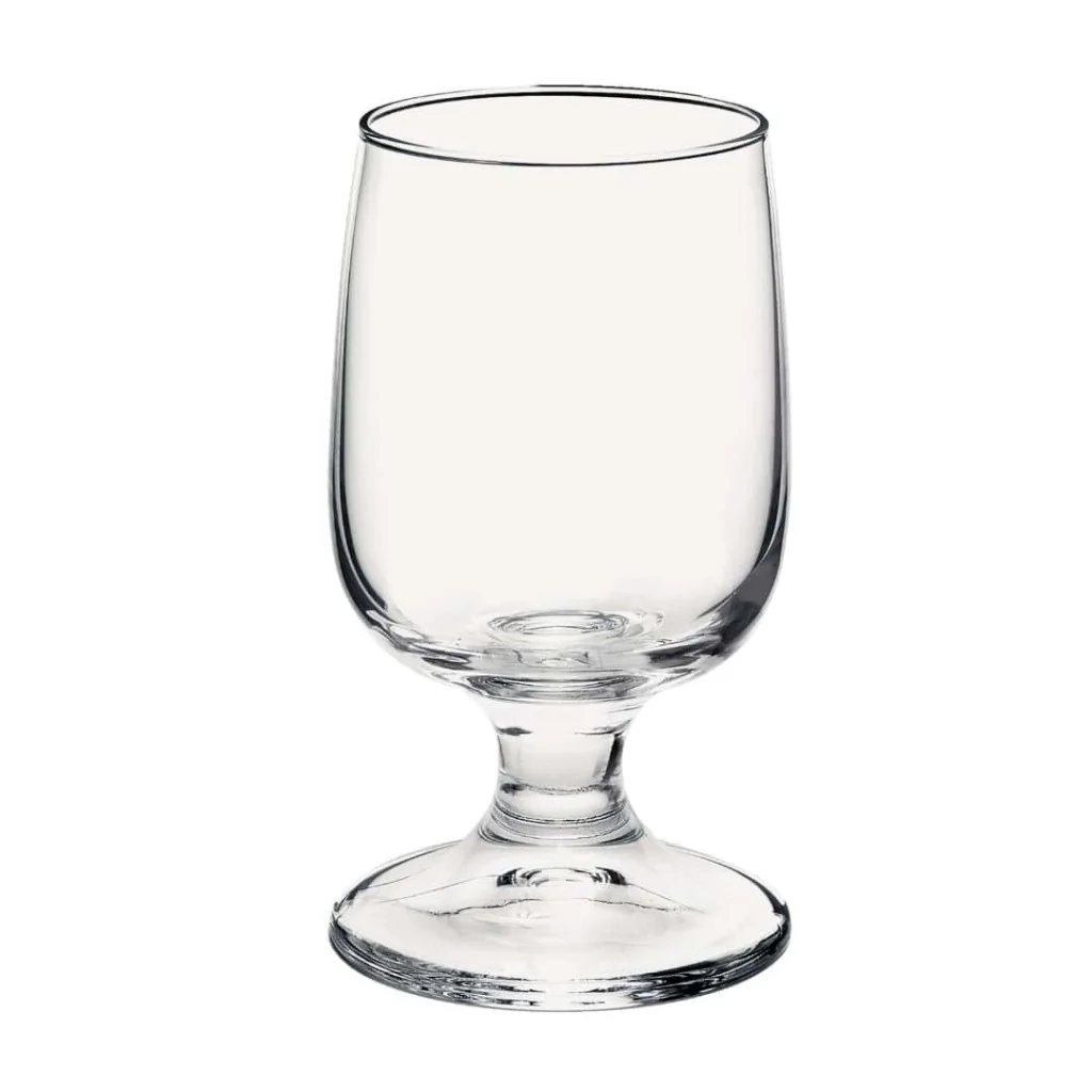 Set 12 Calici Vino Executive 20,7 cl BORMIOLI ROCCO
