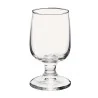 Set 12 Calici Vino Executive 20,7 cl BORMIOLI ROCCO