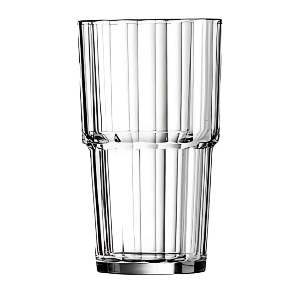 Set 6 Bicchieri Cocktail Bevande Norvege 32 cl ARCOROC