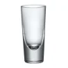 Set 3 Bicchieri Liquore Vodka Bistrot 13,5 cl BORMIOLI ROCCO