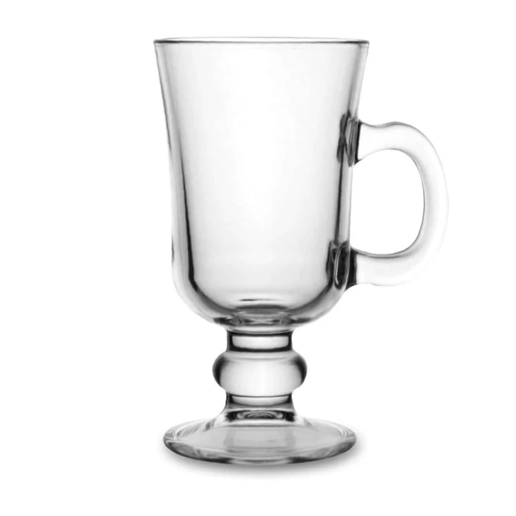 Set 12 Calici Cocktail Riva Irish Coffe 22 cl PASABAHCE