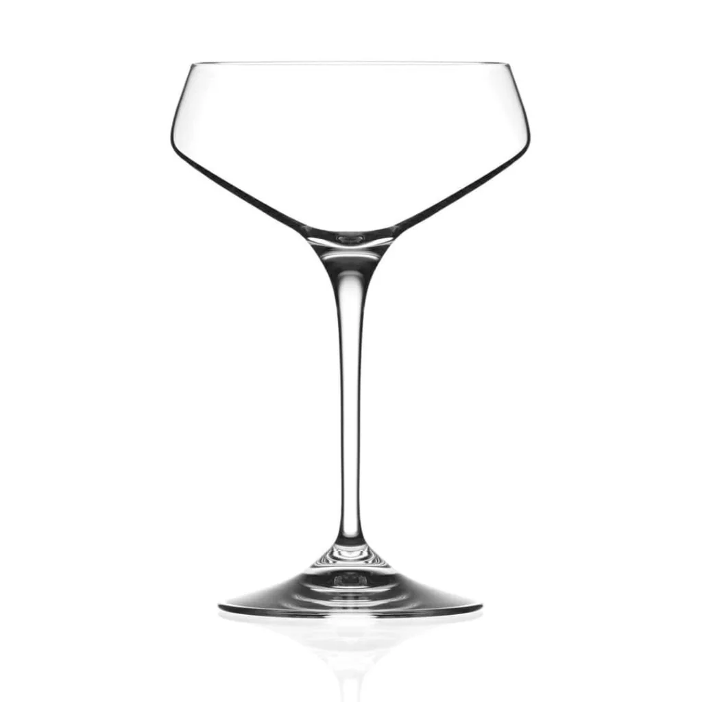 Set 6 Coppe Champagne Aria 33 cl RCR