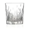 Set 6 Bicchieri Cocktail Fire Dof 33 cl RCR CRISTALLERIA