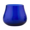 Bicchiere Blu Per Degustazione Olio 