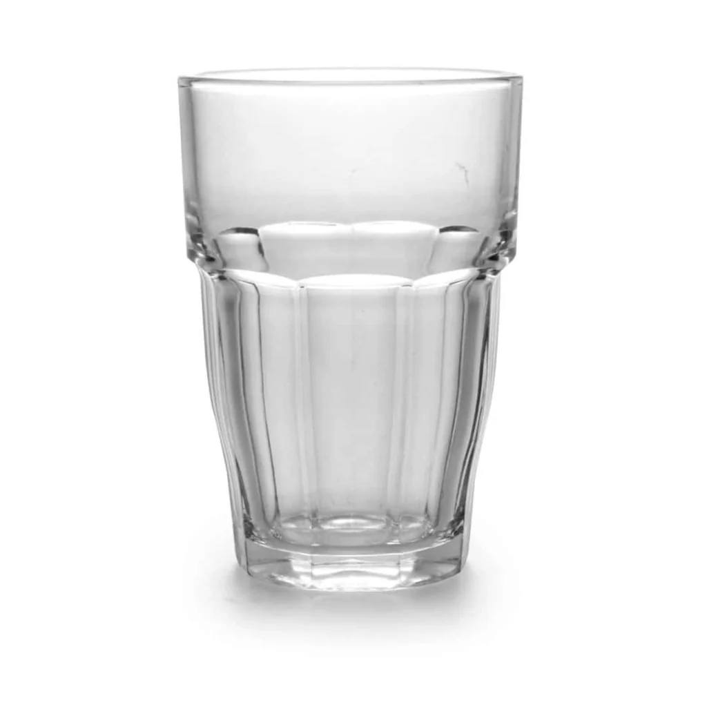 Set 6 Bicchieri Cooler Rock Bar 48 cl BORMIOLI ROCCO
