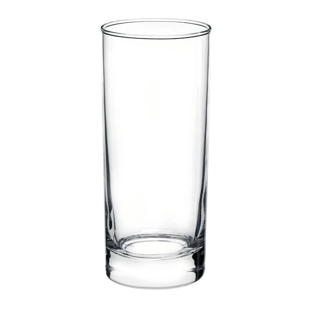 Set 6 Bicchieri Bibita Cortina 30,5 cl BORMIOLI ROCCO