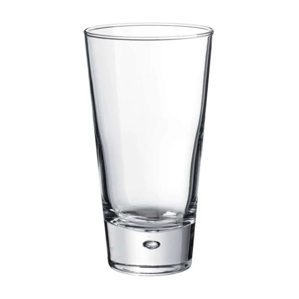 Set 6 Bicchieri Bibita Norway 32 cl DUROBOR