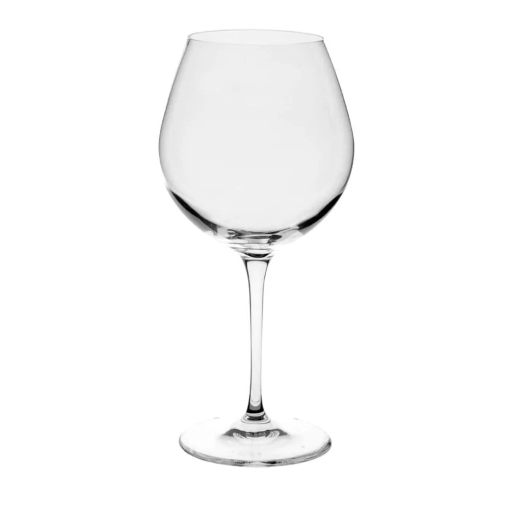 Set 6 Calici Vino Premium 4 Nebbiolo 67,5 cl BORMIOLI ROCCO