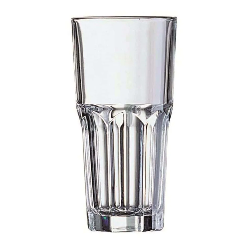 Set 6 Bicchieri Amaro Alti Granity 20 cl ARCOROC