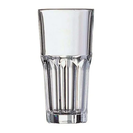 Set 6 Bicchieri Amaro Alti Granity 20 cl ARCOROC
