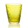 Set 6 Bicchieri Jade Gialli 35 cl 