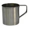 Bicchiere Mug in Acciaio Inox Ø 12 cm MEDRI
