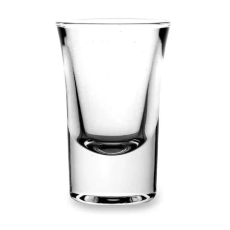 Set 3 Bicchieri Liquore Dublino 3,4 cl BORMIOLI ROCCO