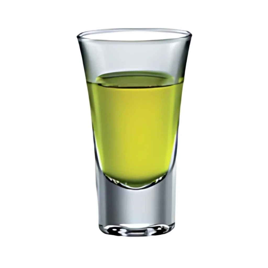 Set 3 Bicchieri Liquore Dublino 3,4 cl BORMIOLI ROCCO