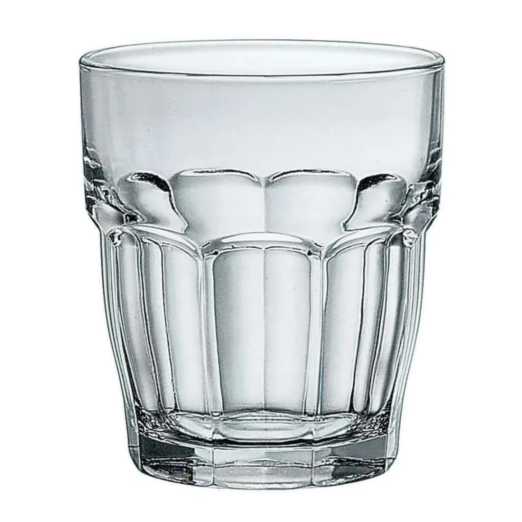 Set 6 Bicchieri Bibita Dof Rock Bar 39 cl BORMIOLI ROCCO