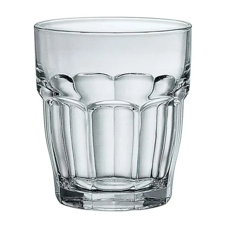 Set 6 Bicchieri Bibita Dof Rock Bar 39 cl BORMIOLI ROCCO