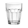 Set 6 Bicchieri Liquore Rock Bar 7 cl BORMIOLI ROCCO