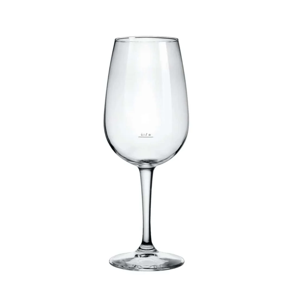 Set 6 Calici Vino Riserva Bordeaux 54,5 cl con Tacca BORMIOLI