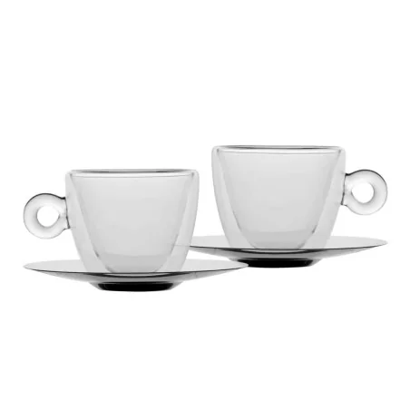 Set 2 Tazze Termiche Multiuso Duos 30 cl LUIGI BORMIOLI