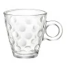 Set 6 Tazze Cappuccino Dots 22 cl BORMIOLI ROCCO